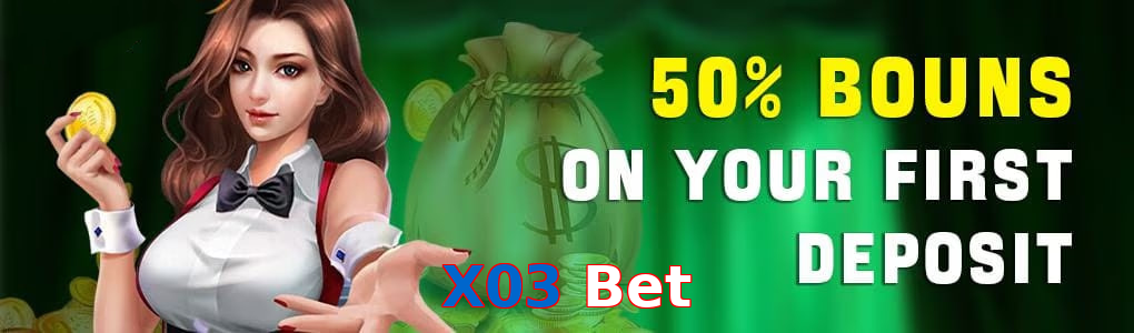 X03 Bet