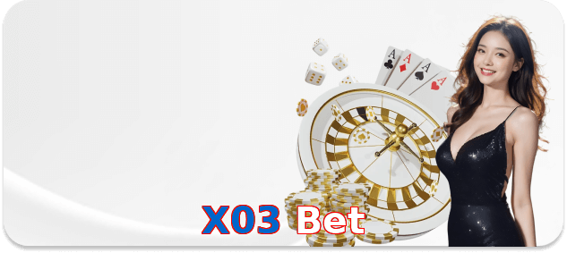 X03 Bet